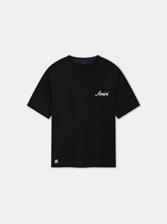 Picture of Amiri T Shirts Short _SKUAmiriS-XLmrtx208823420